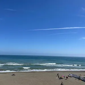  Apartment Atico - Cantos De Sirena