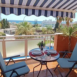  Apartment Vista Azul - Carihuela