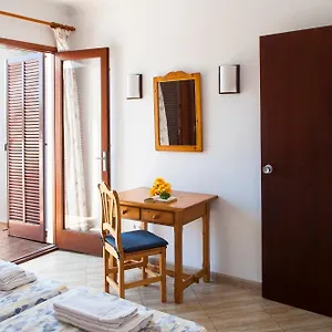 Playa Dor 17 Apartment Cala d'Or (Mallorca)